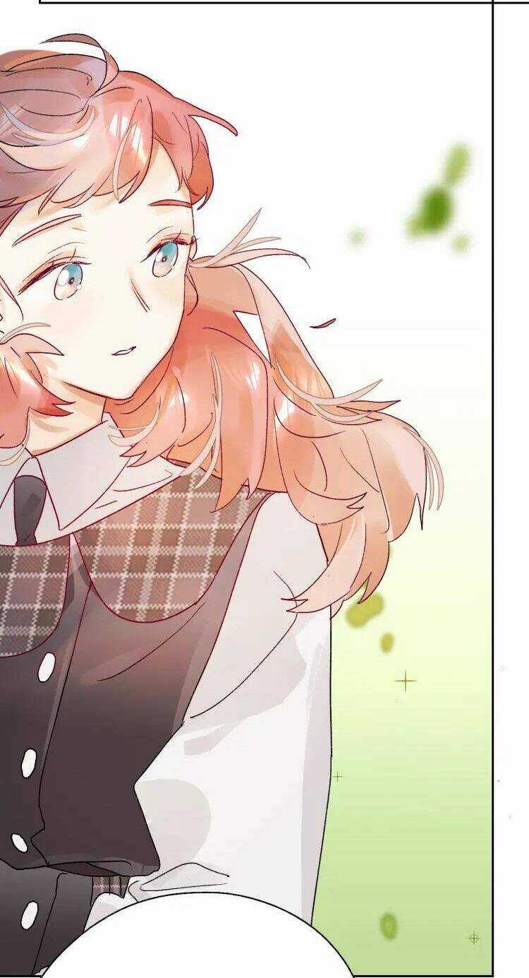 PHÙ THỦY HẠNG BÉT Chapter 3 trang 64