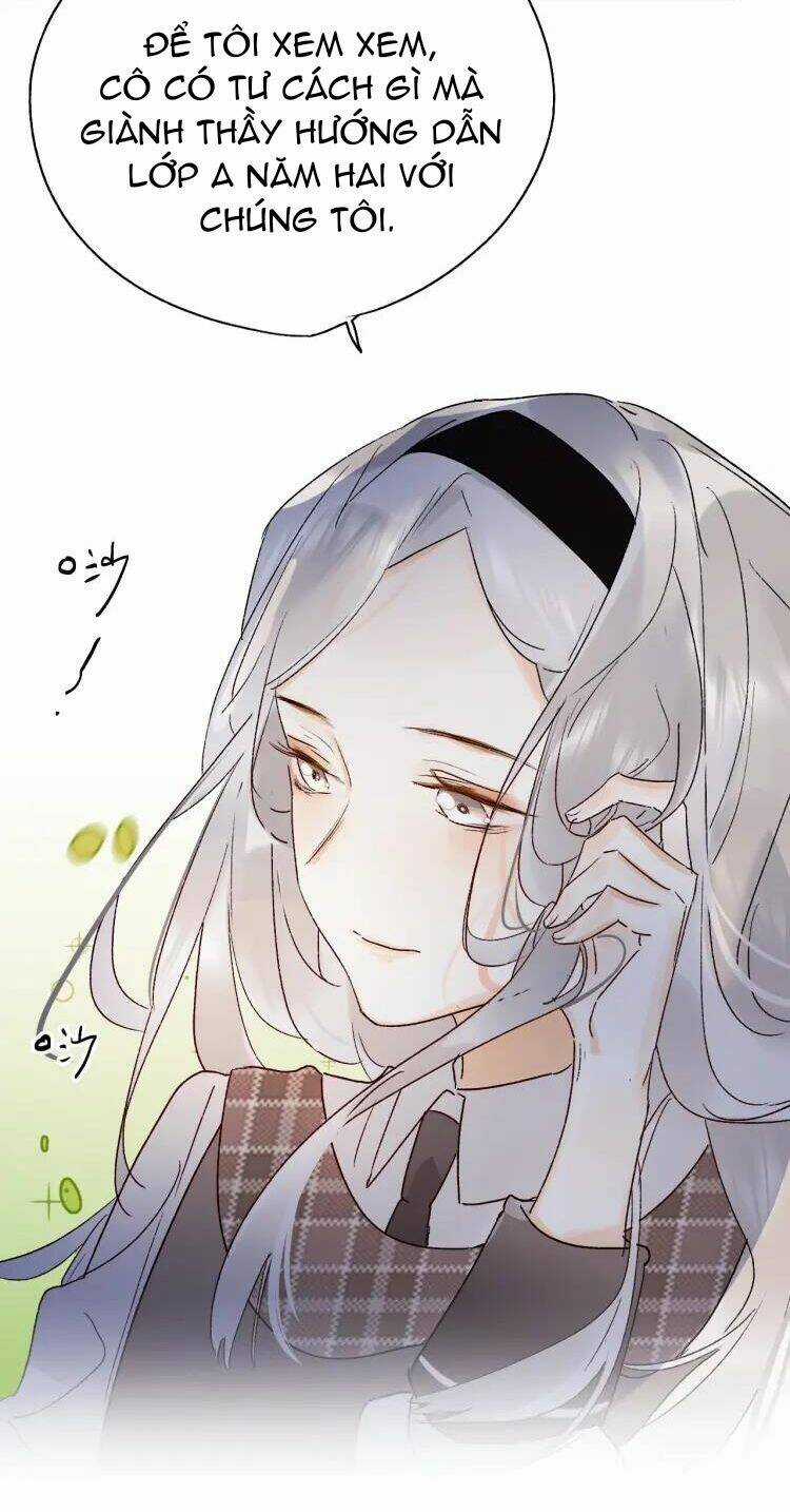 PHÙ THỦY HẠNG BÉT Chapter 3 trang 65