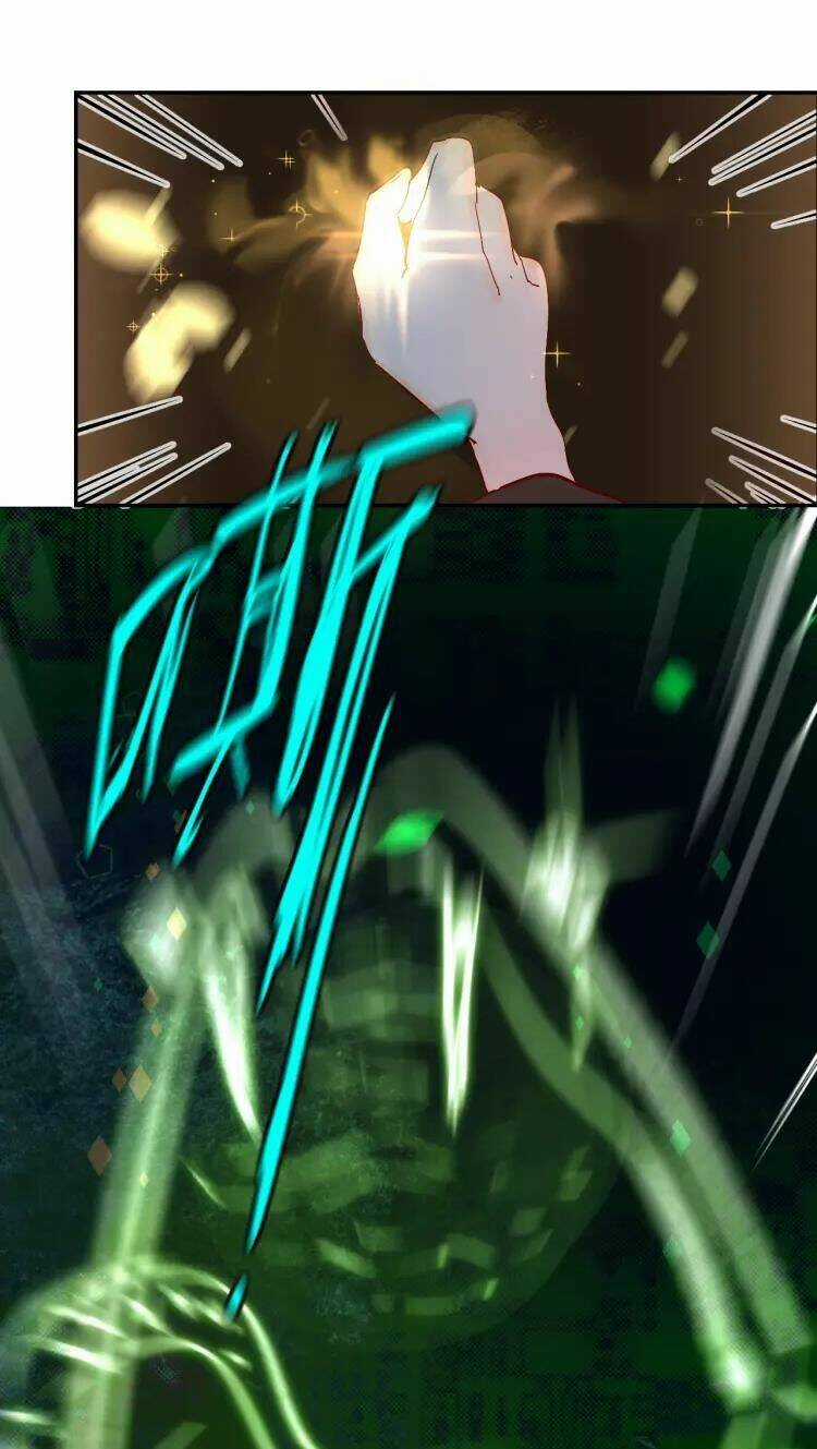 PHÙ THỦY HẠNG BÉT Chapter 3 trang 67