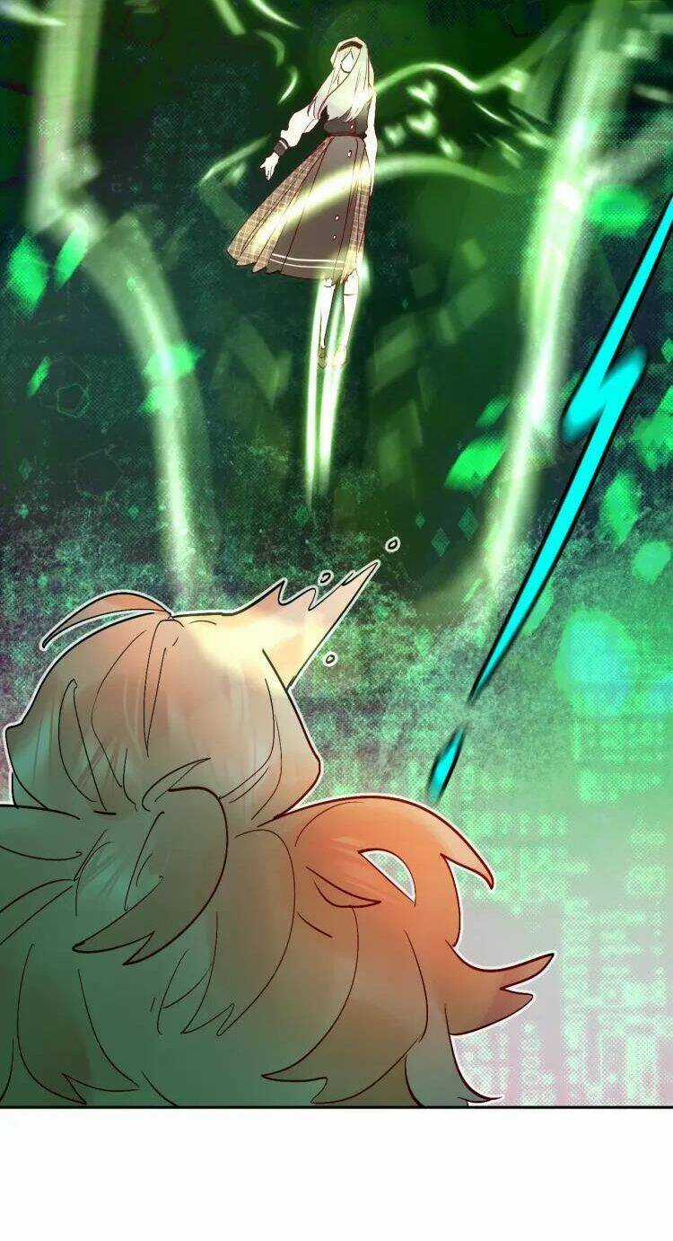 PHÙ THỦY HẠNG BÉT Chapter 3 trang 68