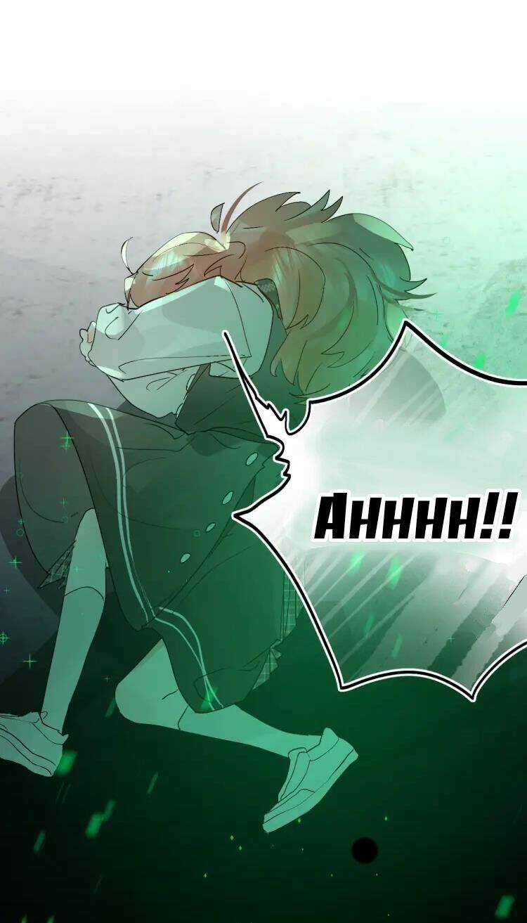 PHÙ THỦY HẠNG BÉT Chapter 3 trang 69