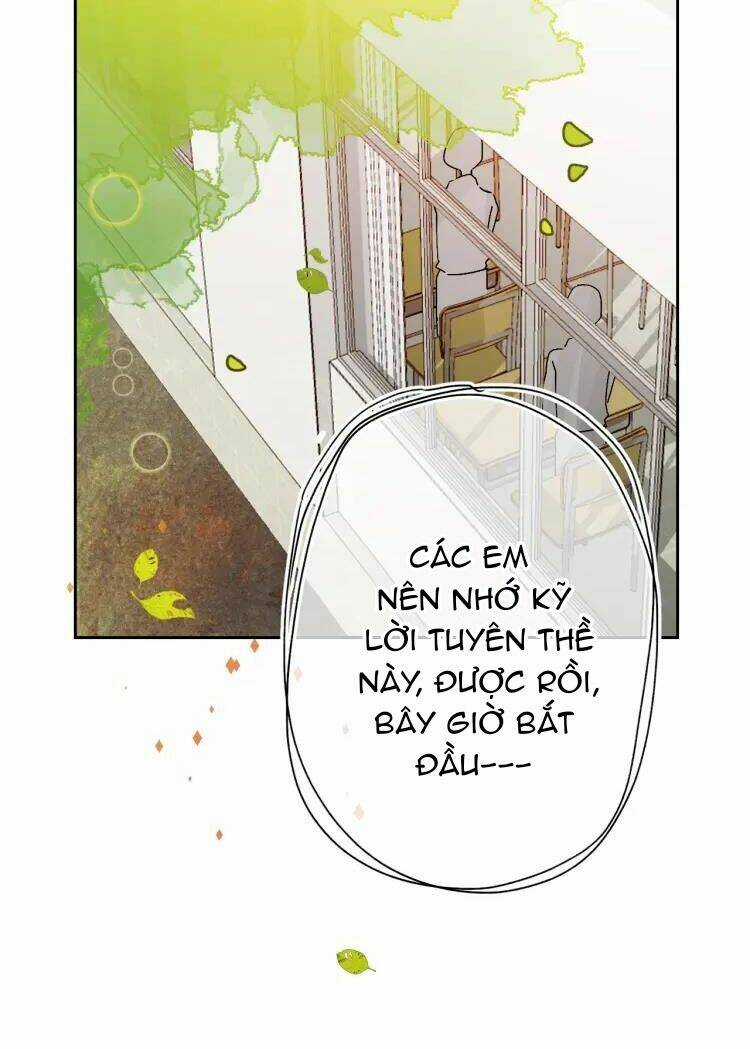 PHÙ THỦY HẠNG BÉT Chapter 3 trang 7