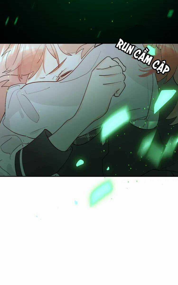 PHÙ THỦY HẠNG BÉT Chapter 3 trang 70