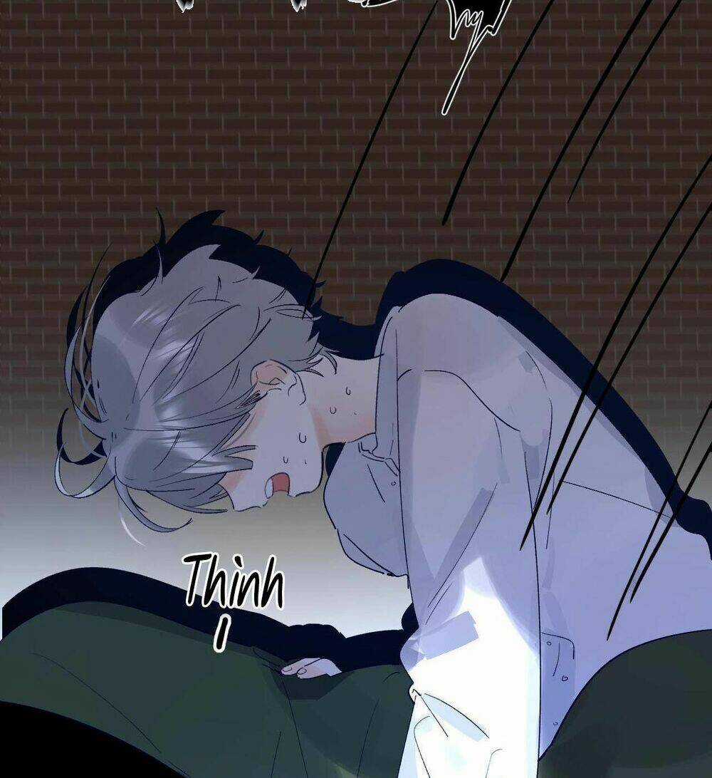 PHÙ THỦY HẠNG BÉT Chapter 30 trang 10