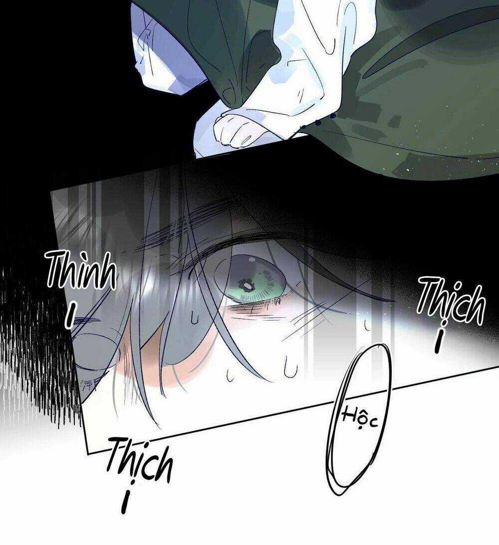 PHÙ THỦY HẠNG BÉT Chapter 30 trang 11