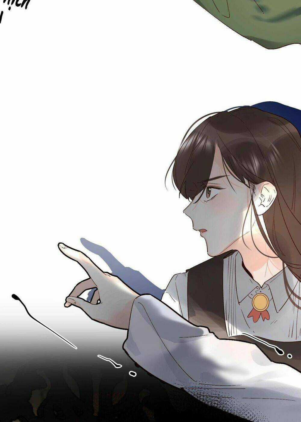 PHÙ THỦY HẠNG BÉT Chapter 30 trang 13