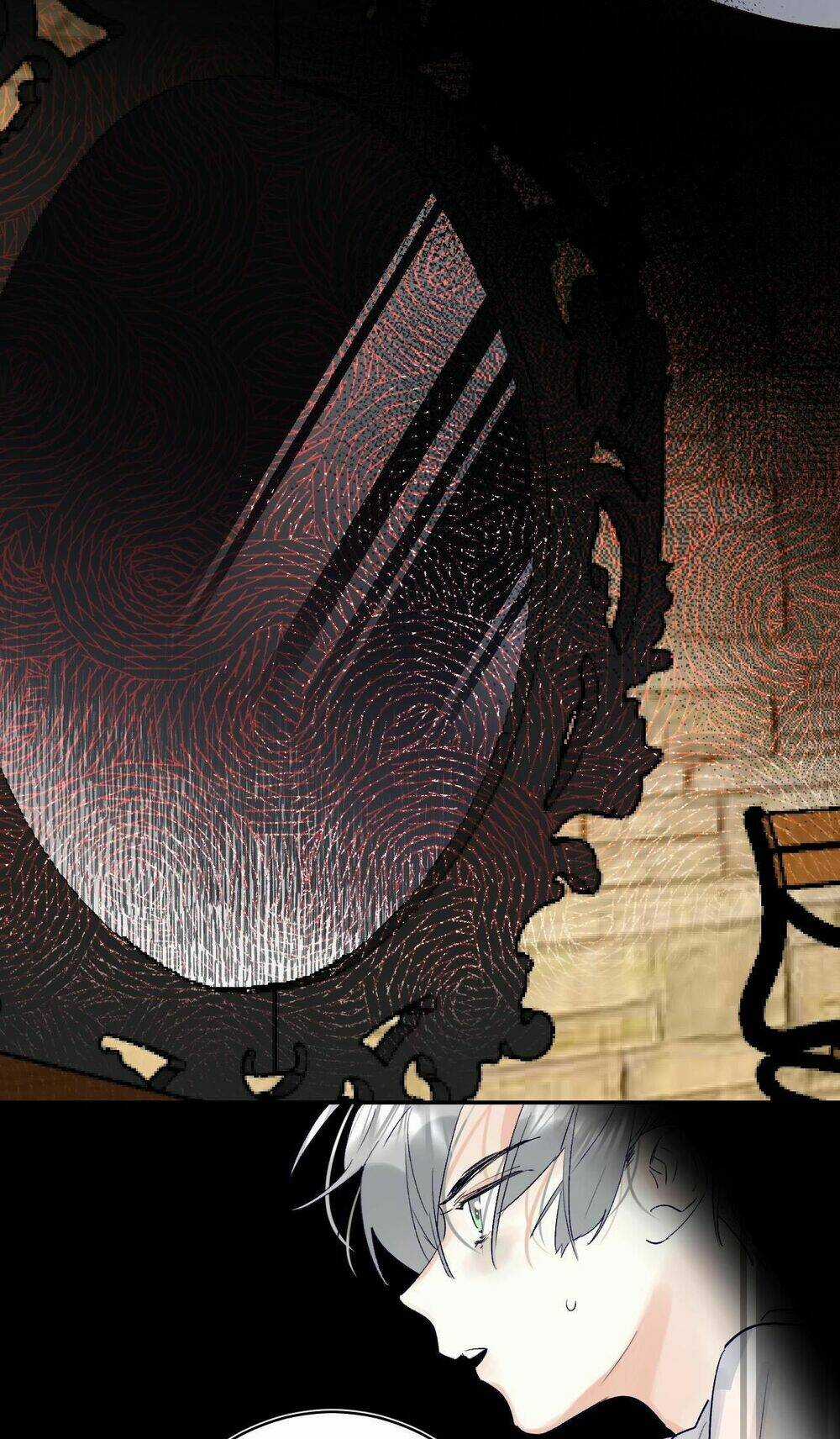 PHÙ THỦY HẠNG BÉT Chapter 30 trang 14