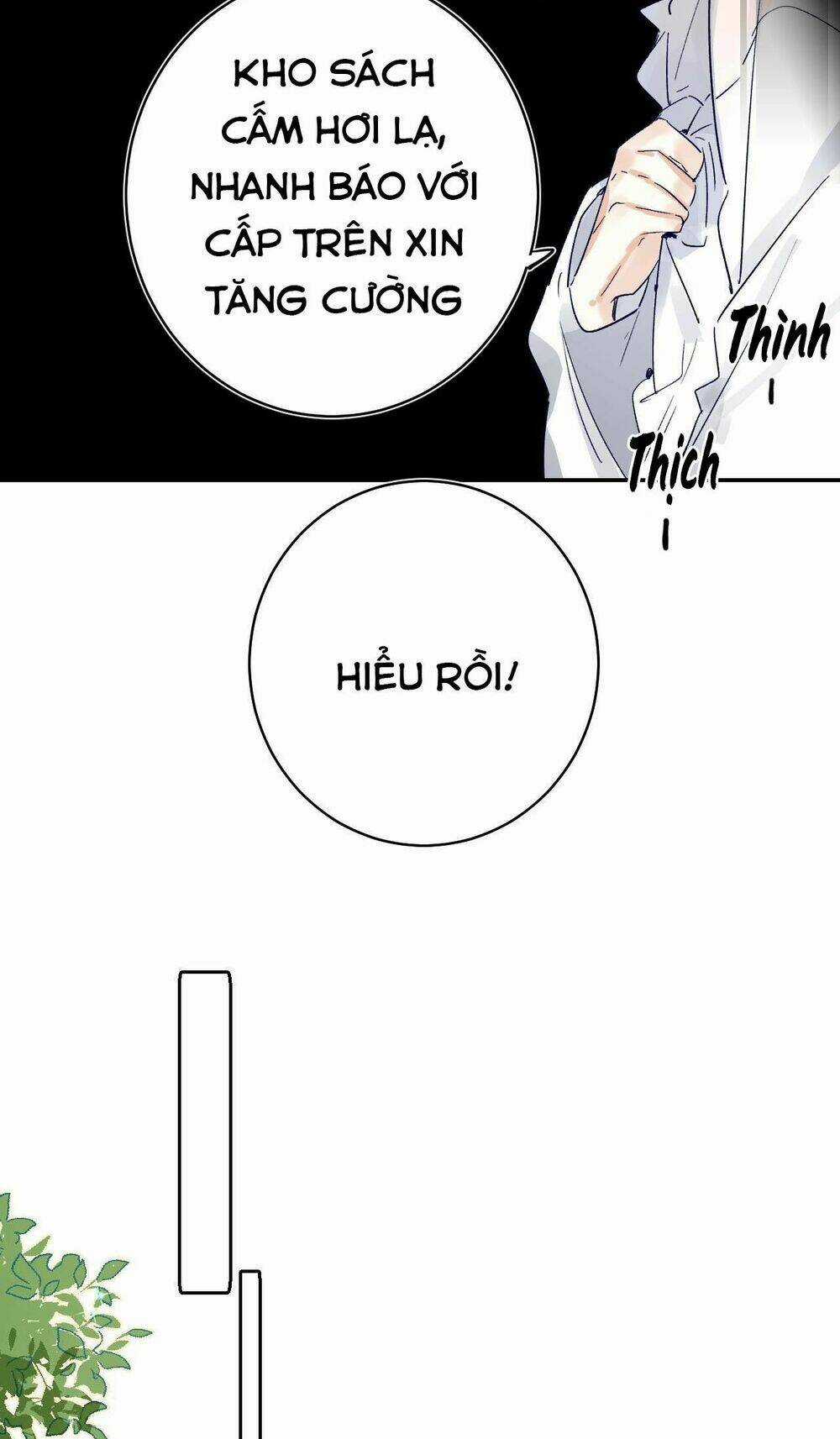 PHÙ THỦY HẠNG BÉT Chapter 30 trang 15