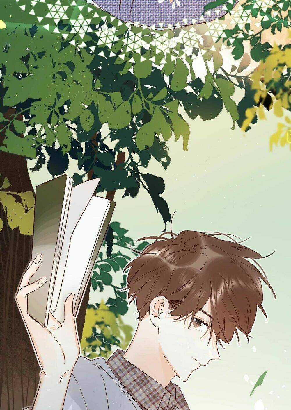 PHÙ THỦY HẠNG BÉT Chapter 30 trang 17