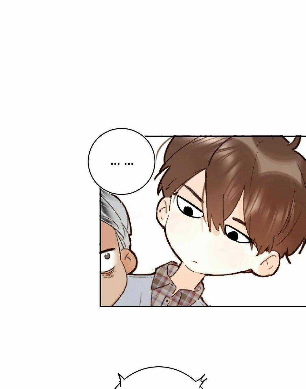 PHÙ THỦY HẠNG BÉT Chapter 30 trang 20