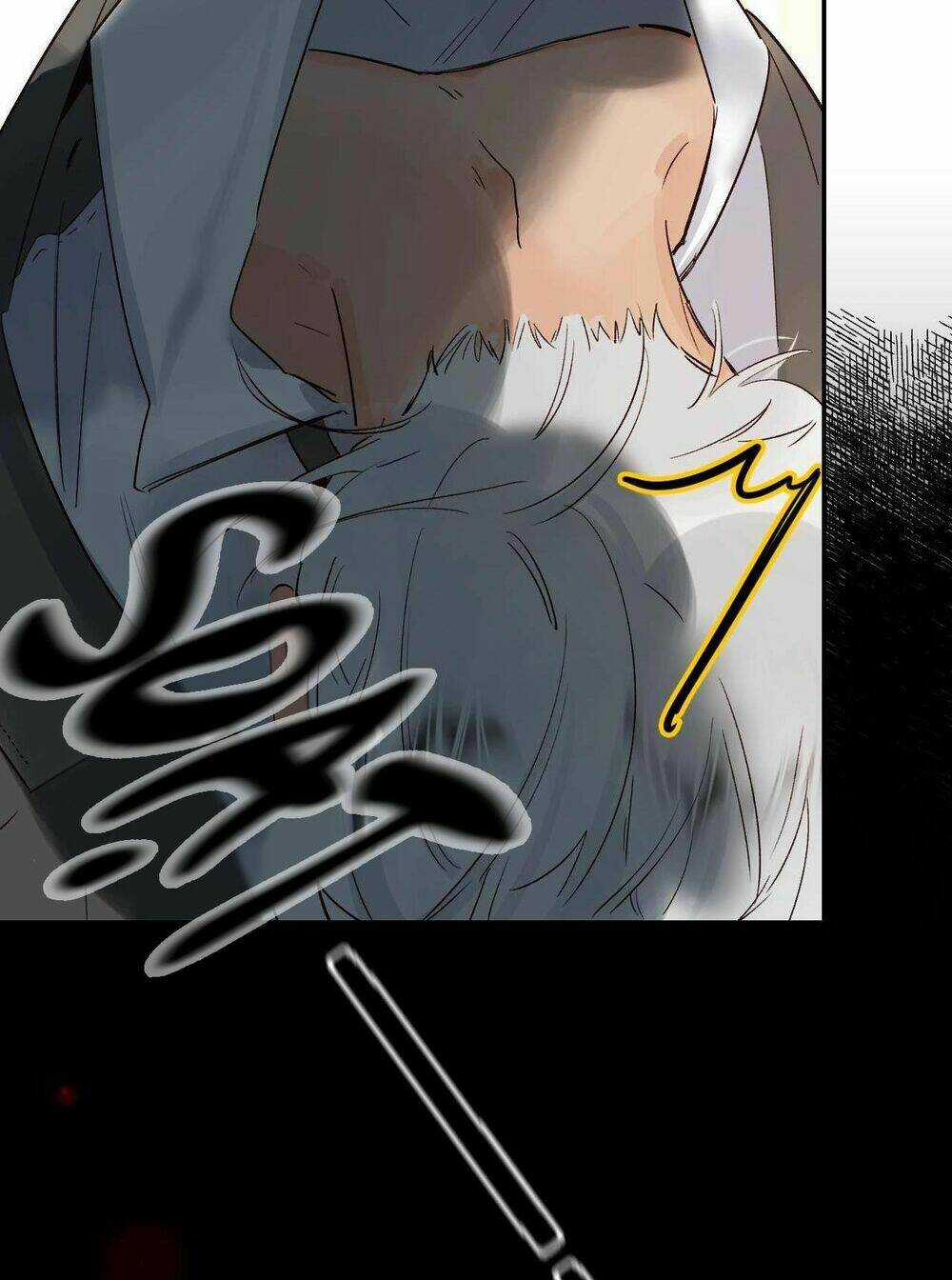 PHÙ THỦY HẠNG BÉT Chapter 30 trang 23