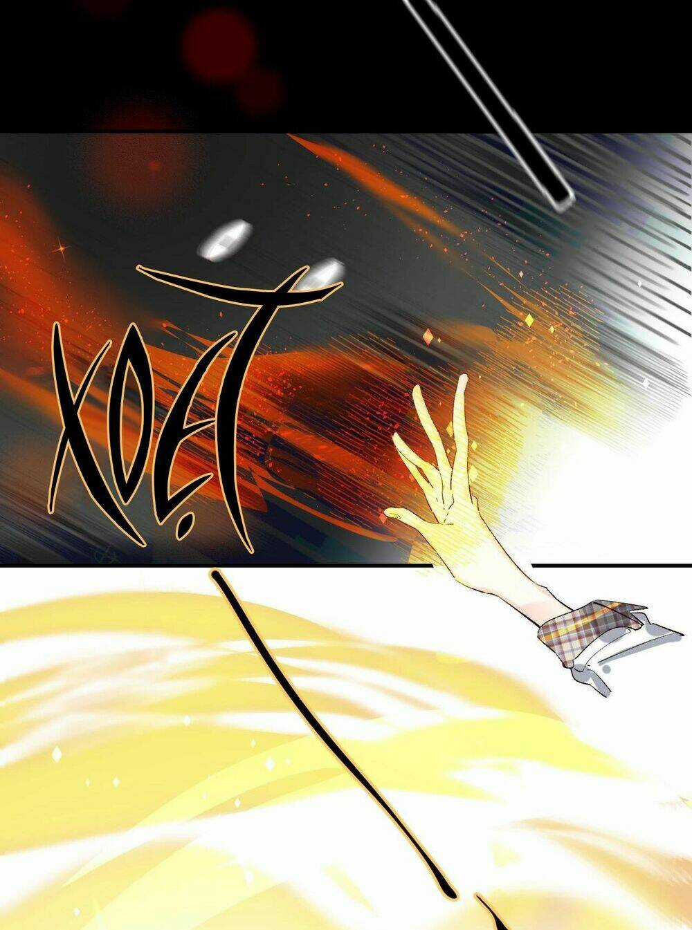 PHÙ THỦY HẠNG BÉT Chapter 30 trang 24