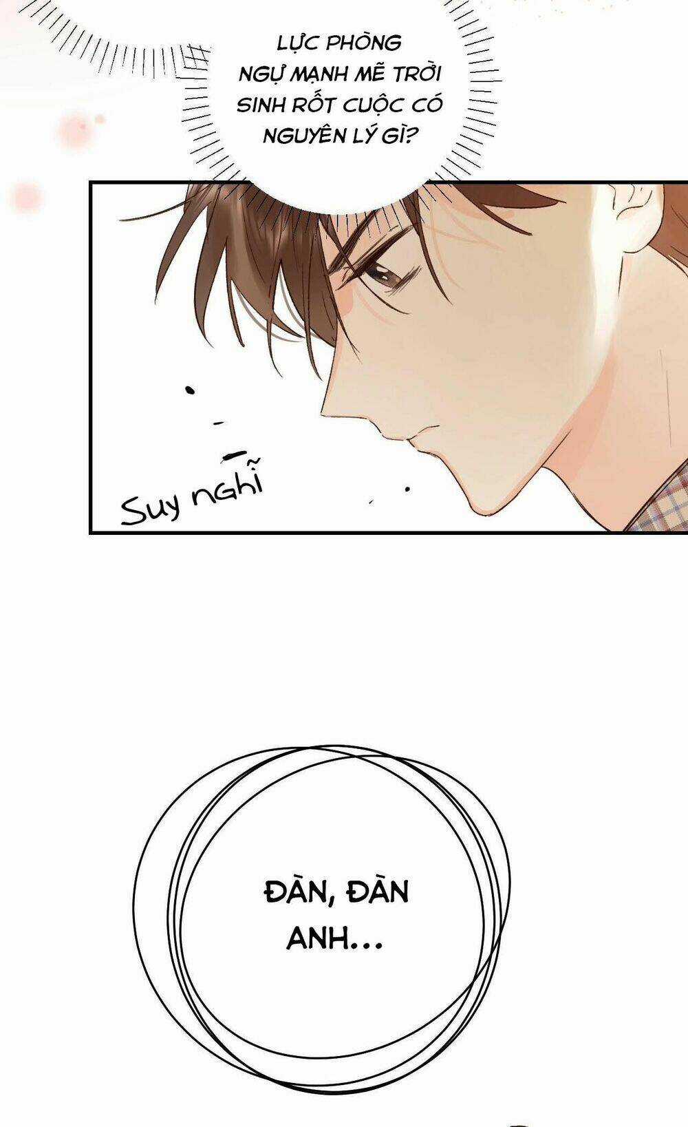 PHÙ THỦY HẠNG BÉT Chapter 30 trang 32