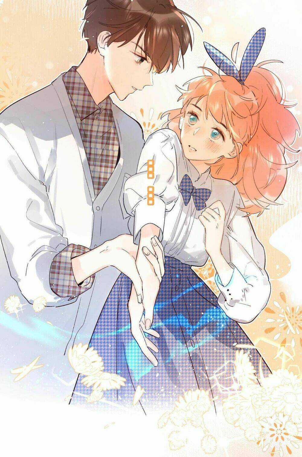 PHÙ THỦY HẠNG BÉT Chapter 30 trang 35