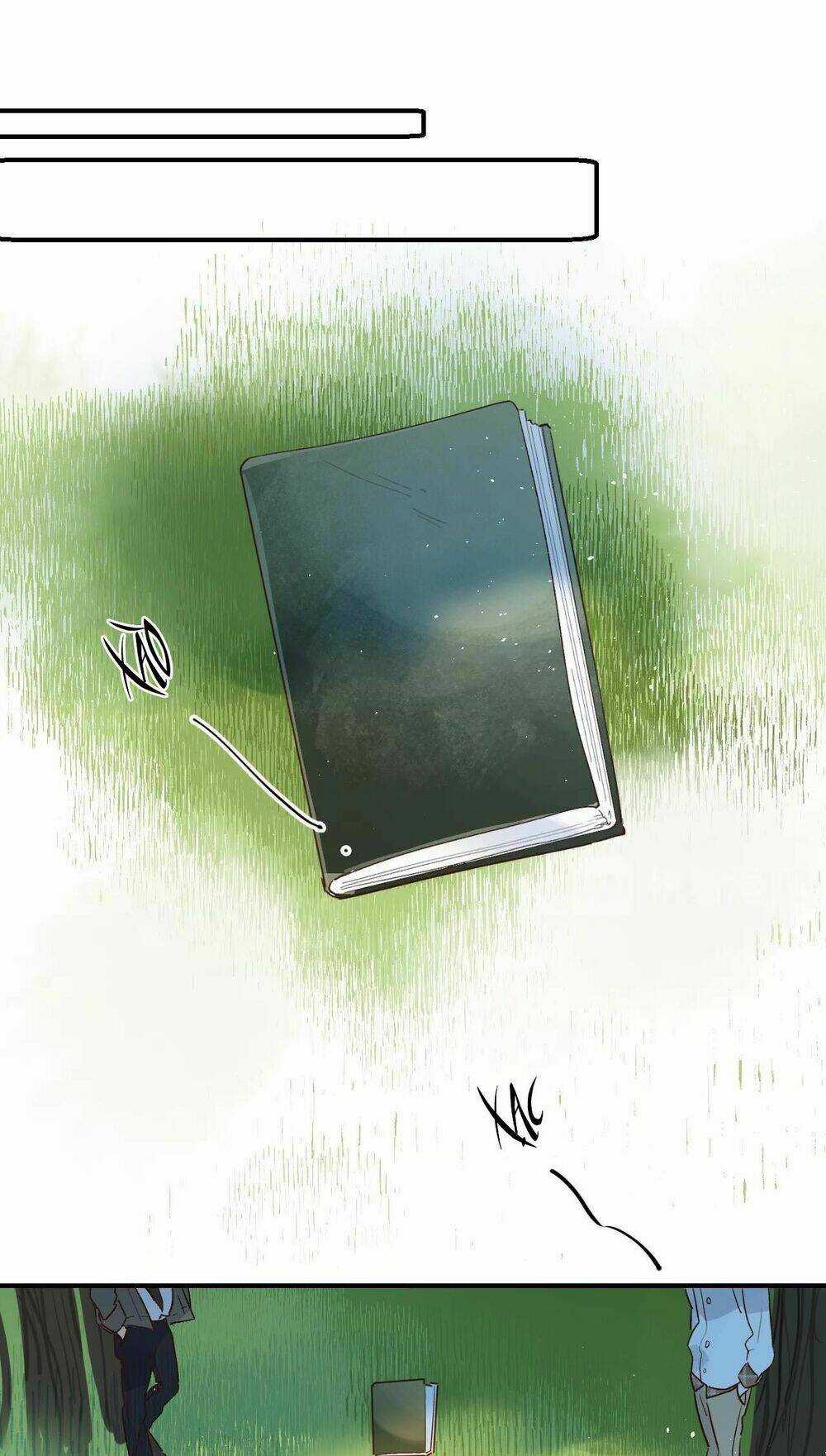 PHÙ THỦY HẠNG BÉT Chapter 30 trang 39