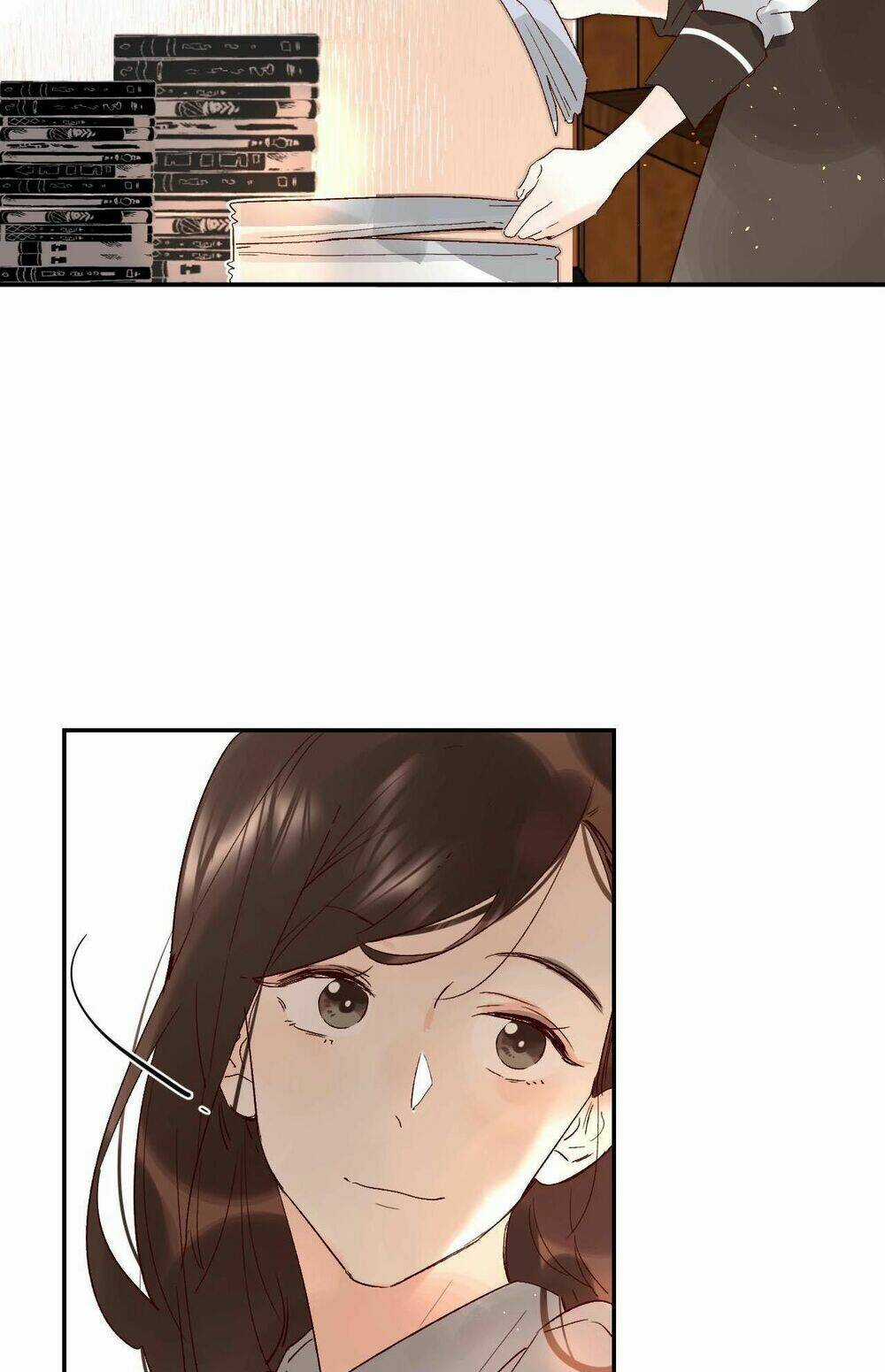 PHÙ THỦY HẠNG BÉT Chapter 30 trang 4