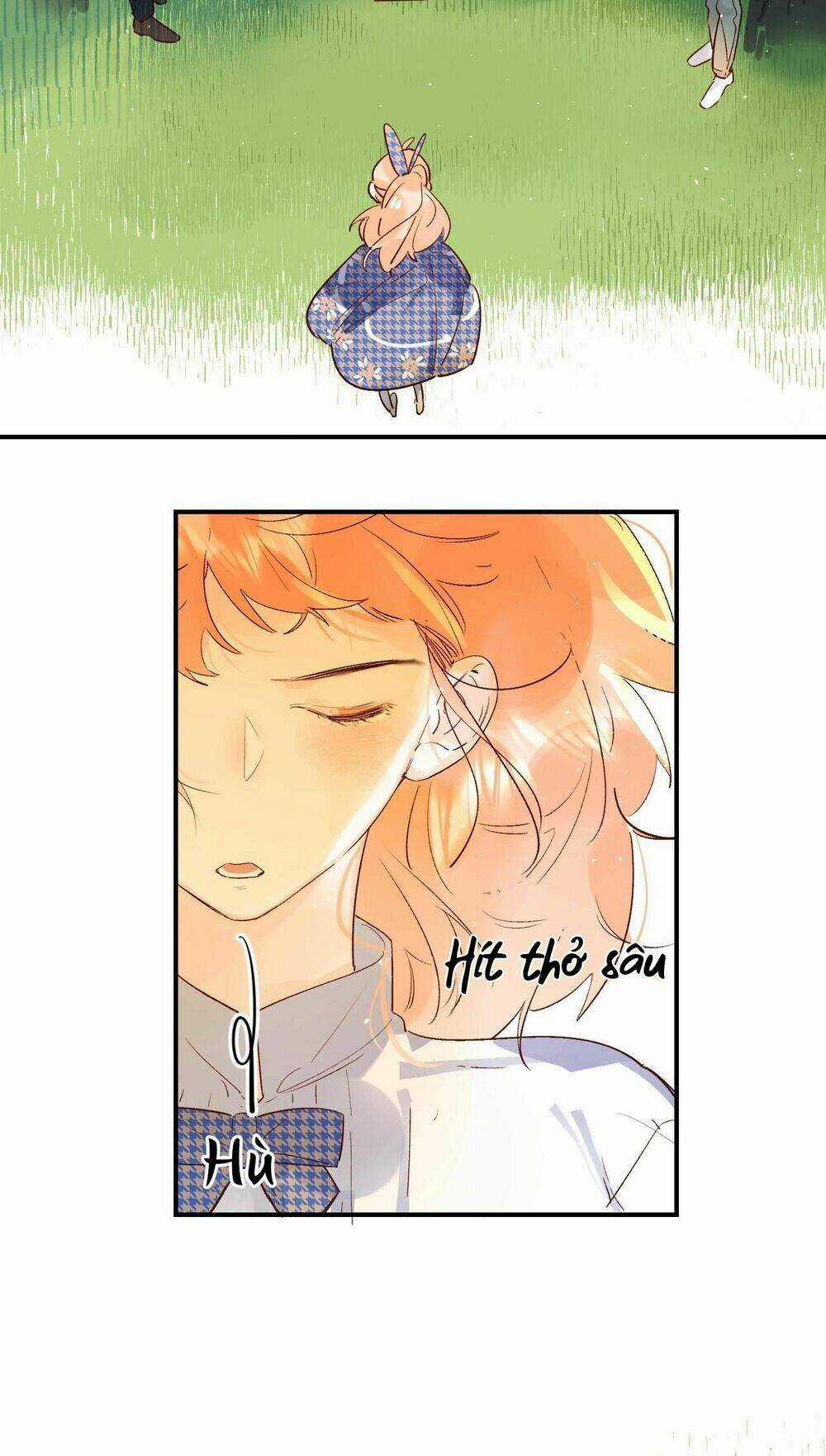 PHÙ THỦY HẠNG BÉT Chapter 30 trang 40