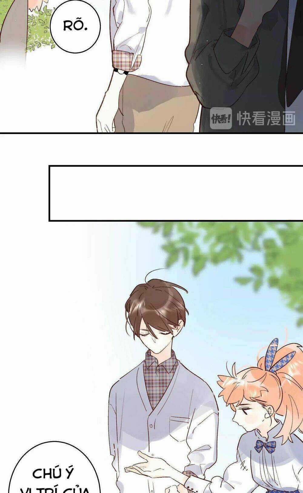 PHÙ THỦY HẠNG BÉT Chapter 30 trang 53