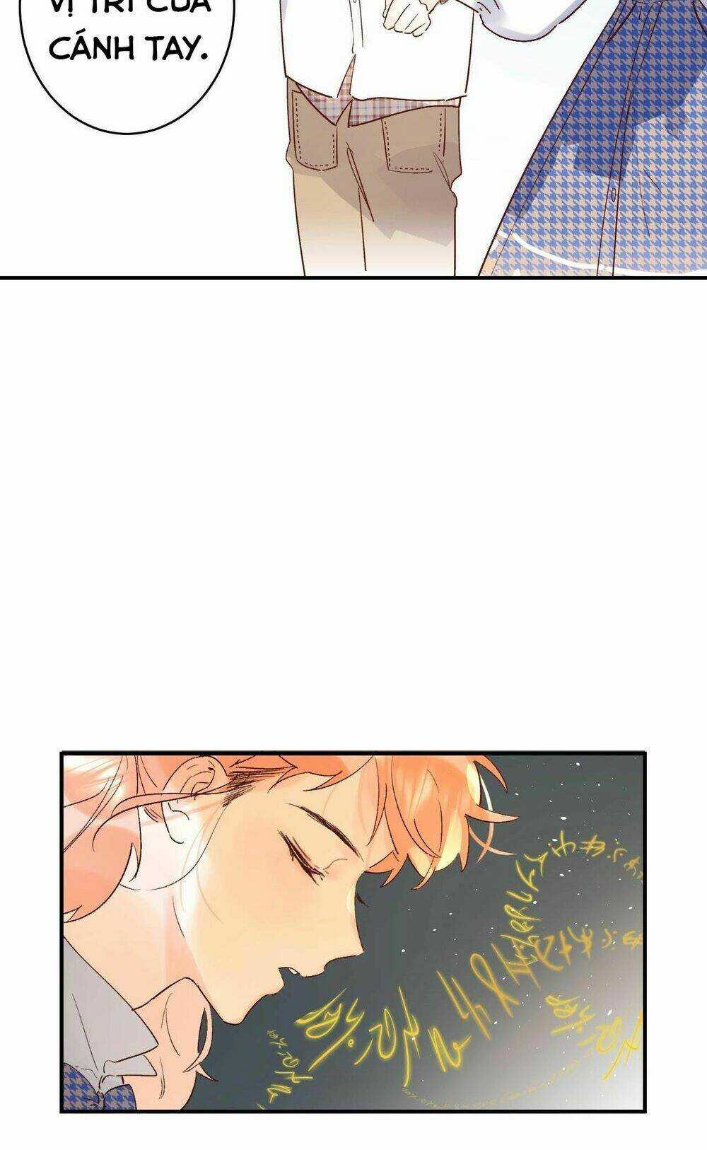 PHÙ THỦY HẠNG BÉT Chapter 30 trang 54