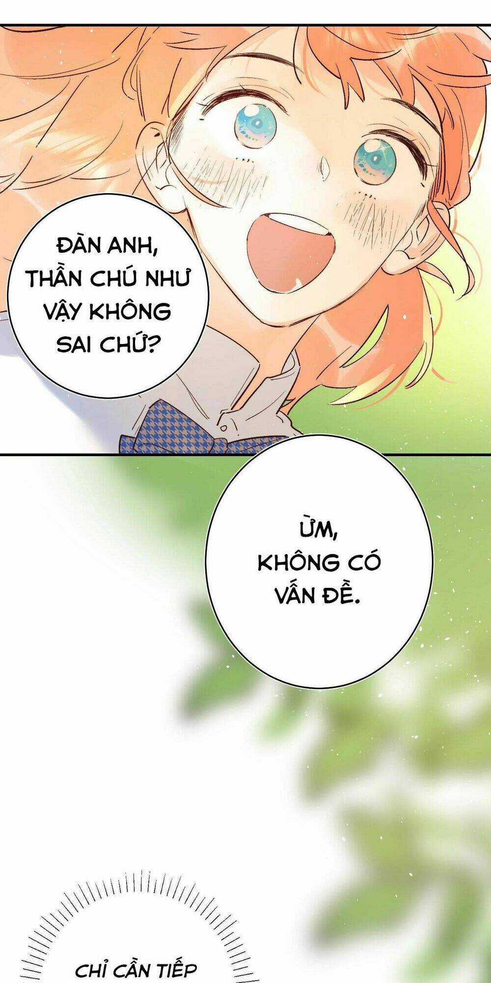 PHÙ THỦY HẠNG BÉT Chapter 30 trang 55