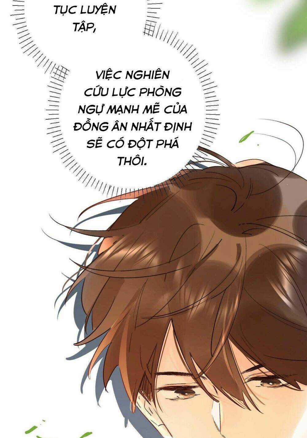 PHÙ THỦY HẠNG BÉT Chapter 30 trang 56