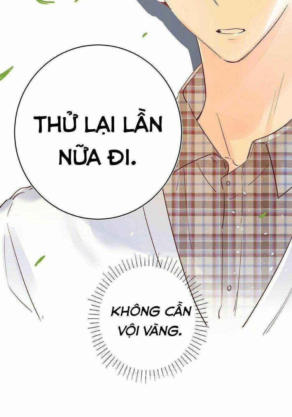 PHÙ THỦY HẠNG BÉT Chapter 30 trang 57