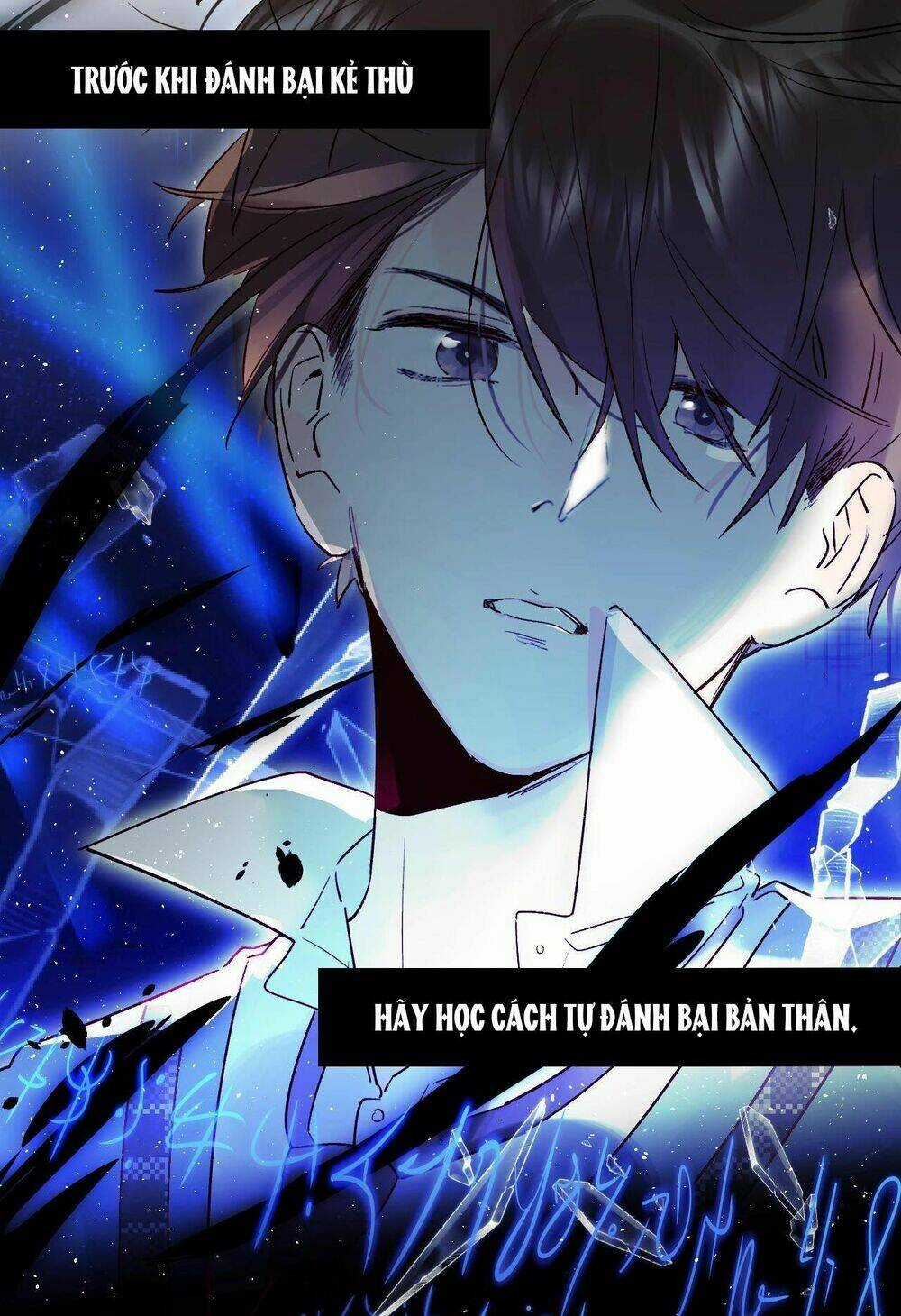 PHÙ THỦY HẠNG BÉT Chapter 30 trang 59