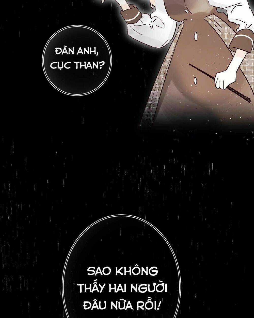 PHÙ THỦY HẠNG BÉT Chapter 30 trang 61