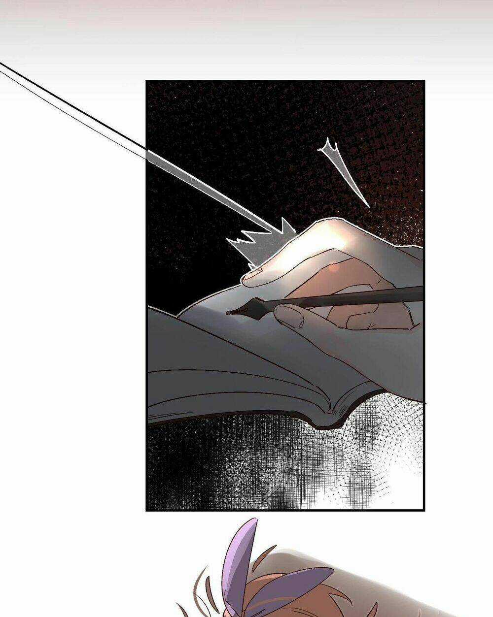 PHÙ THỦY HẠNG BÉT Chapter 30 trang 7