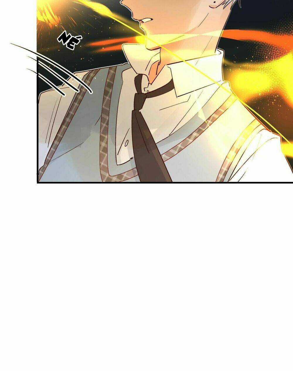 PHÙ THỦY HẠNG BÉT Chapter 31 trang 15