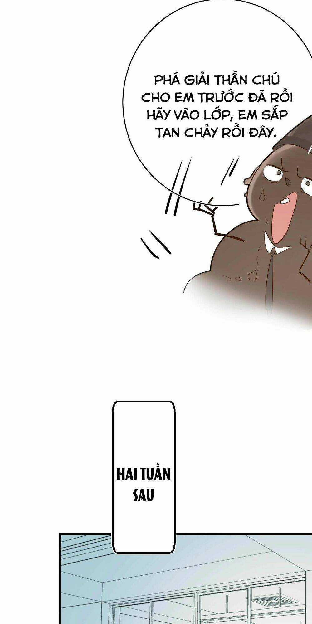 PHÙ THỦY HẠNG BÉT Chapter 31 trang 19