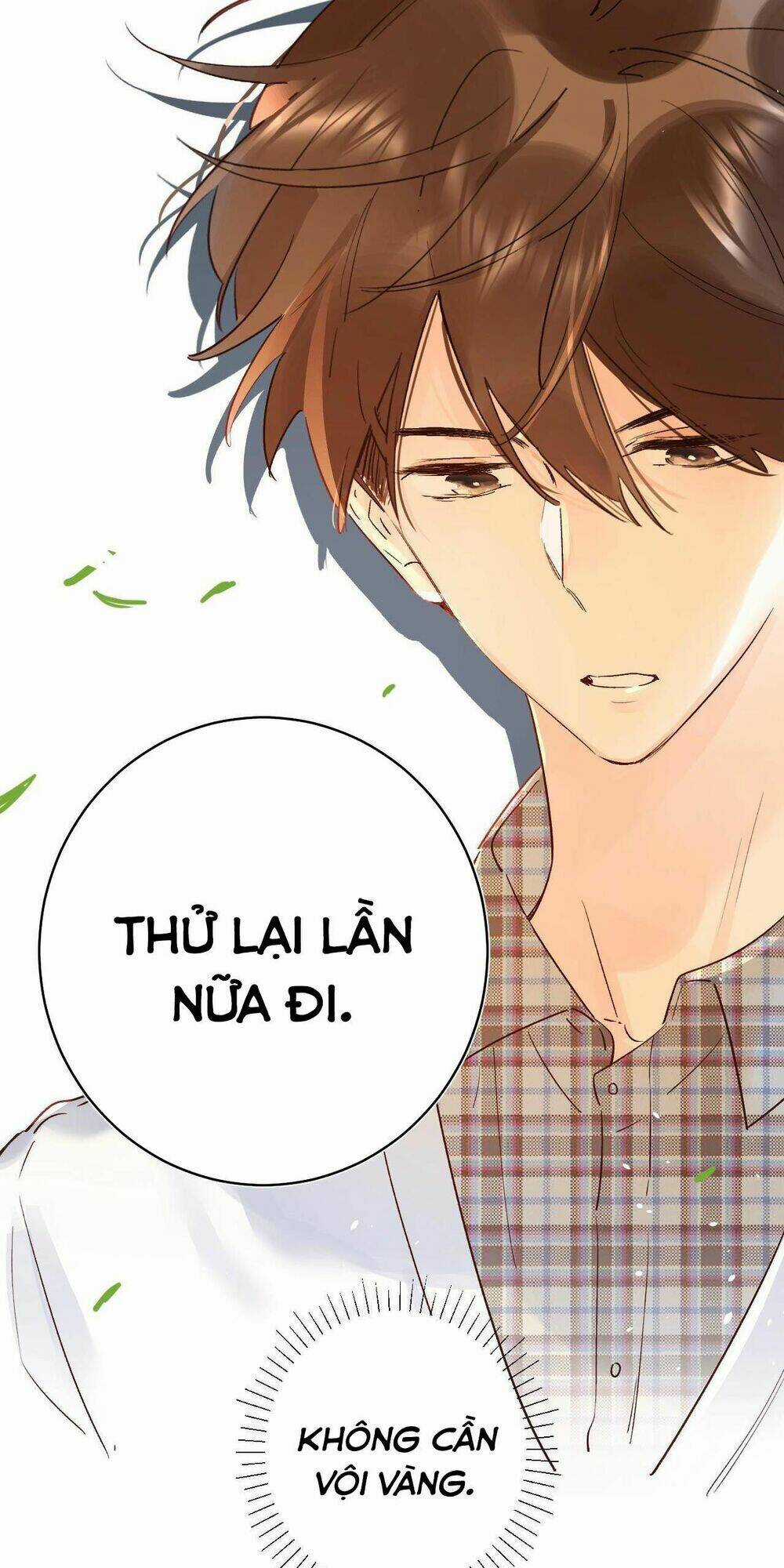 PHÙ THỦY HẠNG BÉT Chapter 31 trang 2