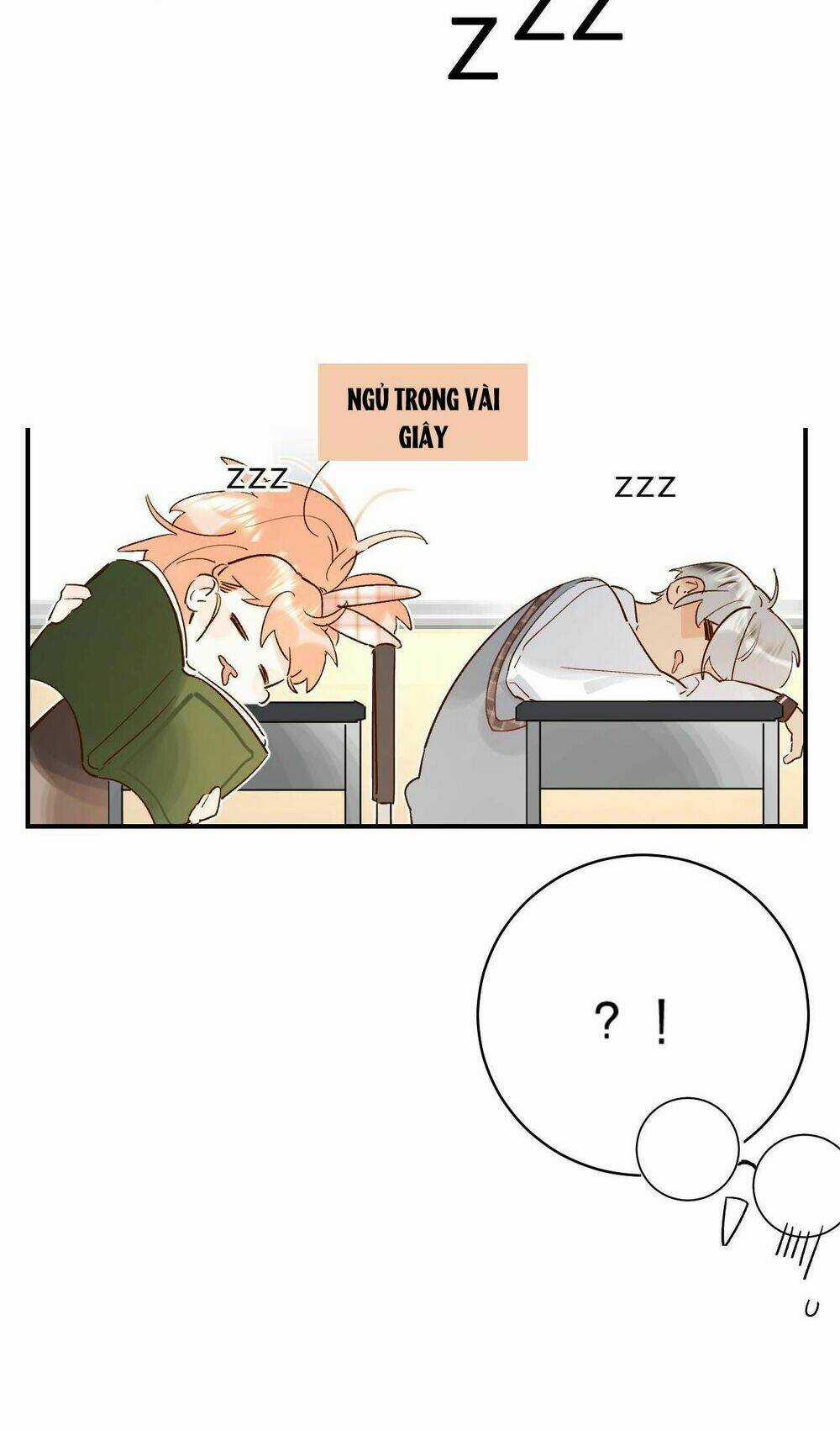 PHÙ THỦY HẠNG BÉT Chapter 31 trang 23