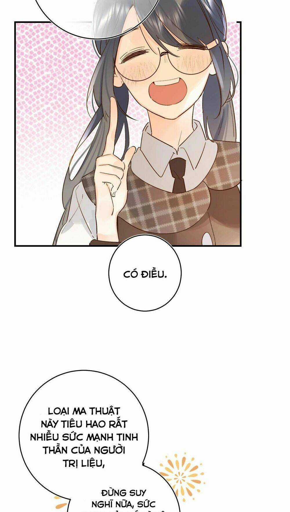 PHÙ THỦY HẠNG BÉT Chapter 31 trang 27