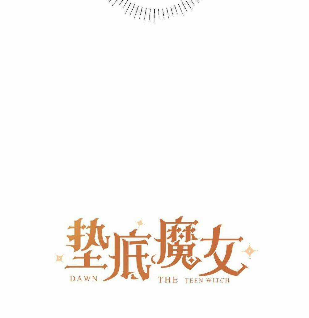 PHÙ THỦY HẠNG BÉT Chapter 31 trang 3