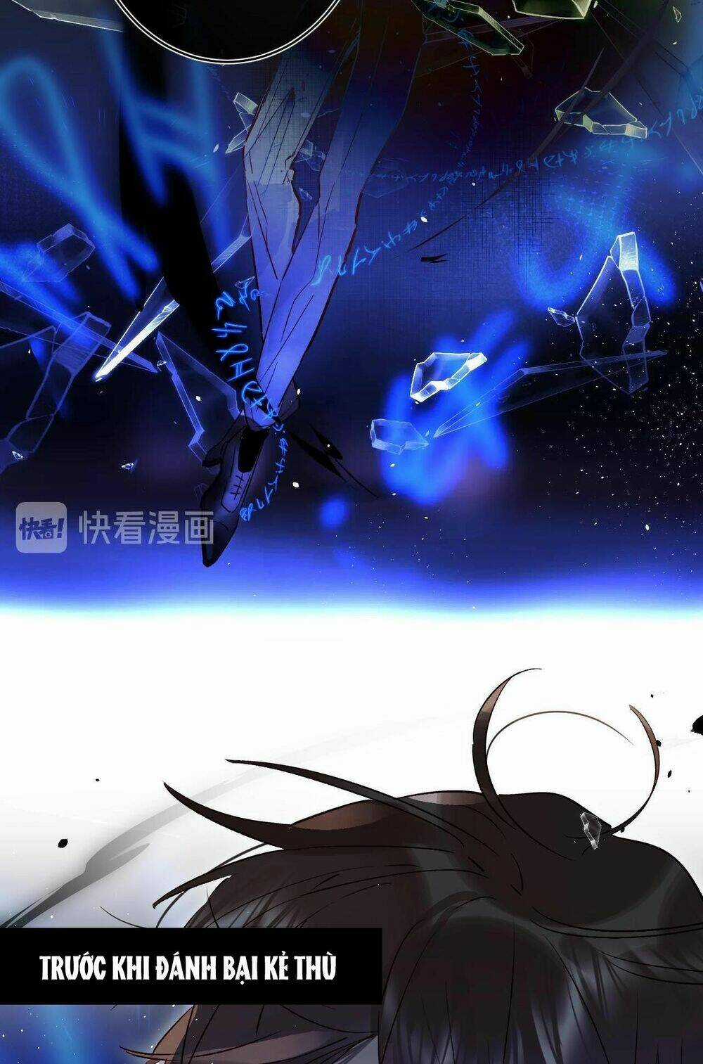 PHÙ THỦY HẠNG BÉT Chapter 31 trang 34