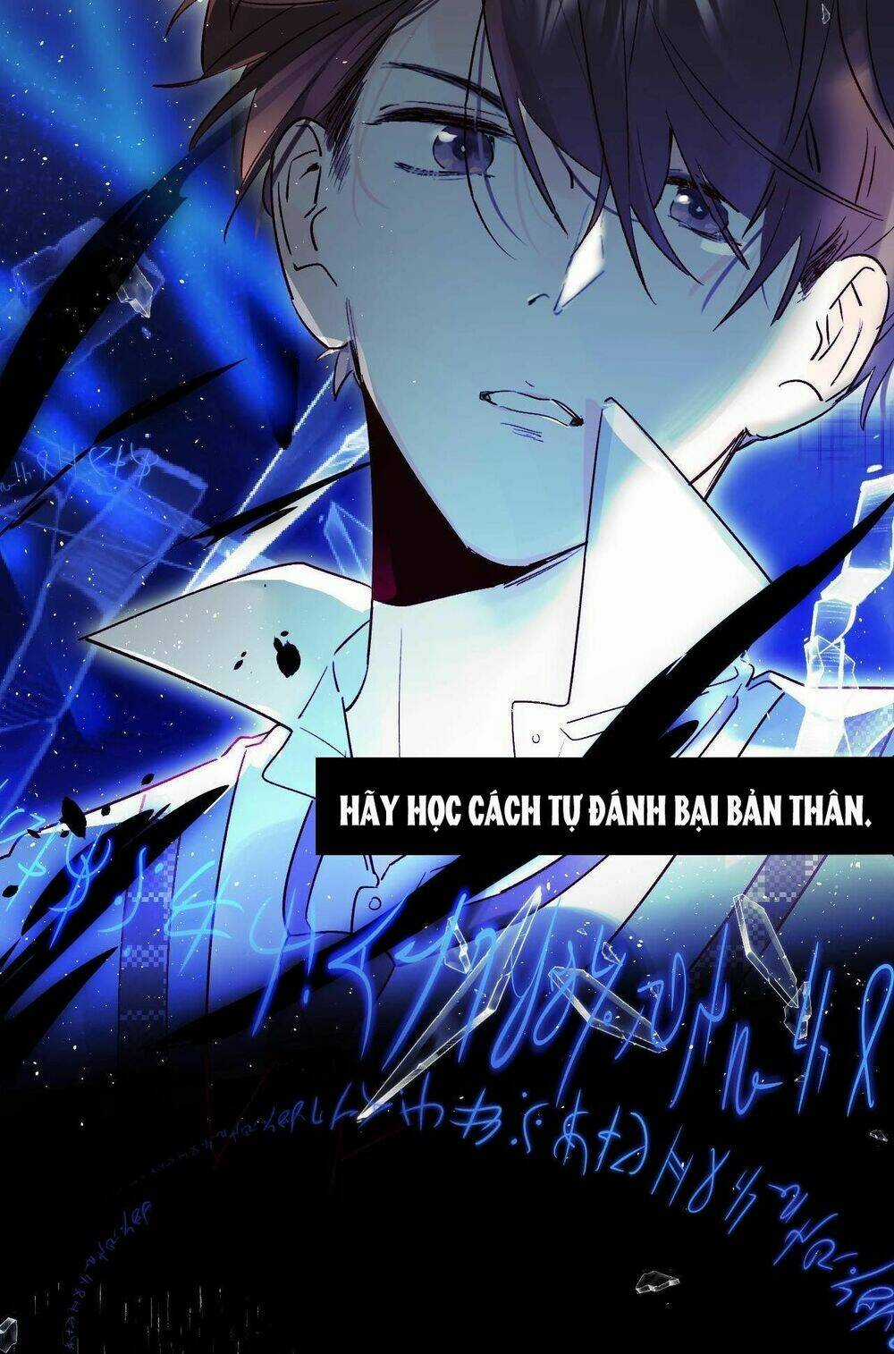 PHÙ THỦY HẠNG BÉT Chapter 31 trang 35