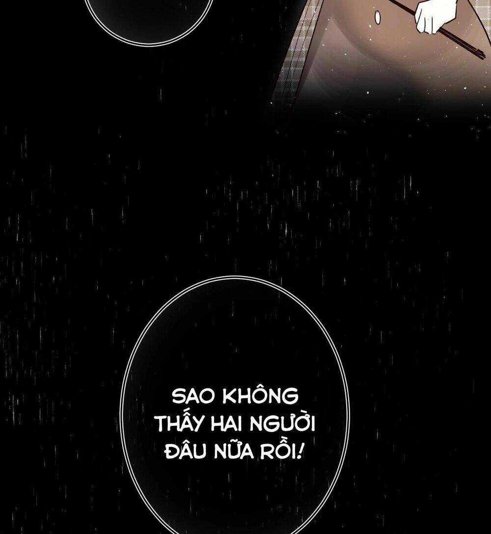 PHÙ THỦY HẠNG BÉT Chapter 31 trang 37