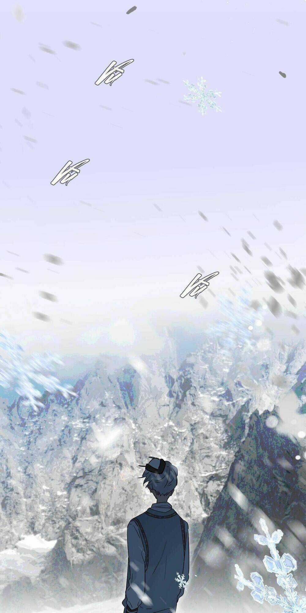 PHÙ THỦY HẠNG BÉT Chapter 31 trang 39