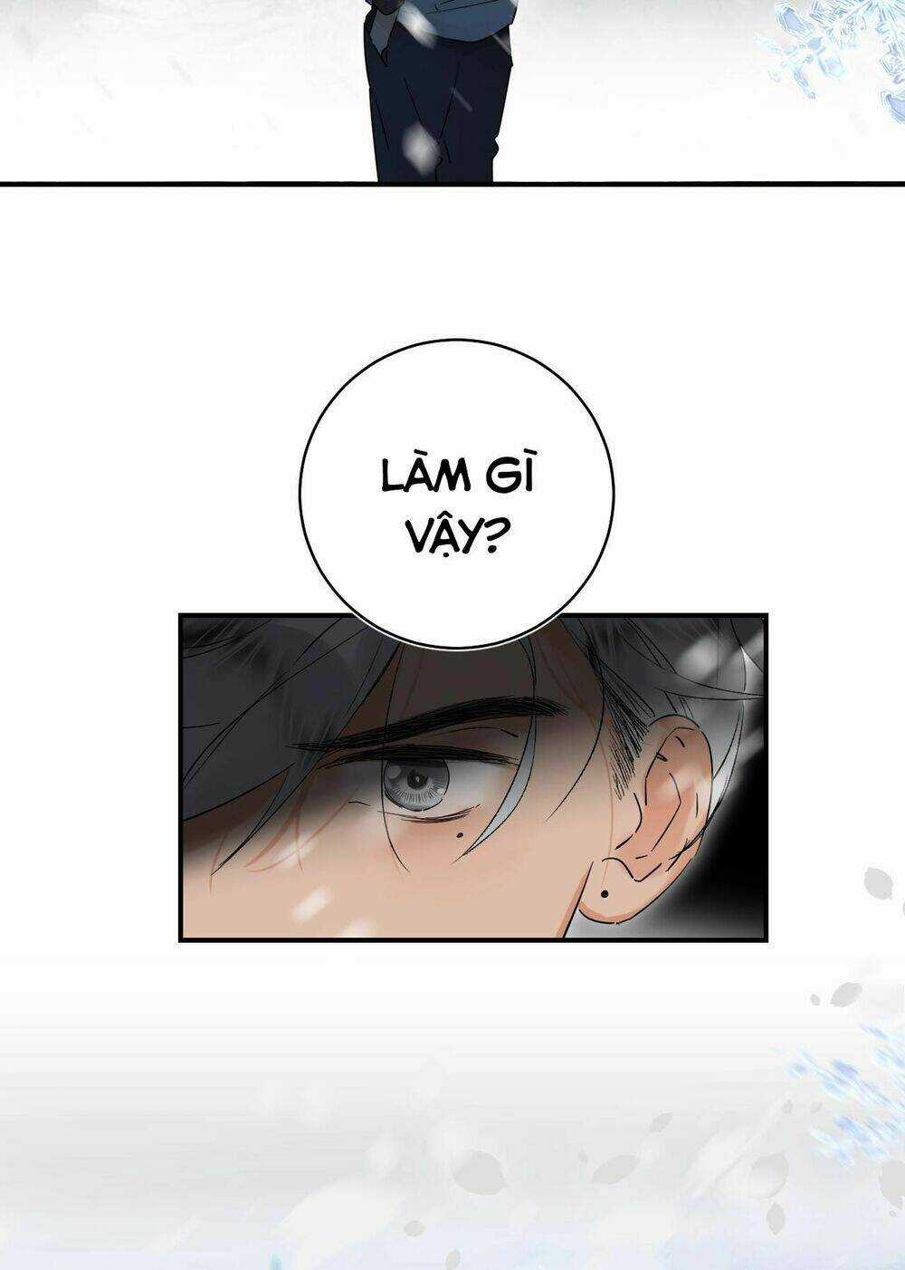 PHÙ THỦY HẠNG BÉT Chapter 31 trang 40