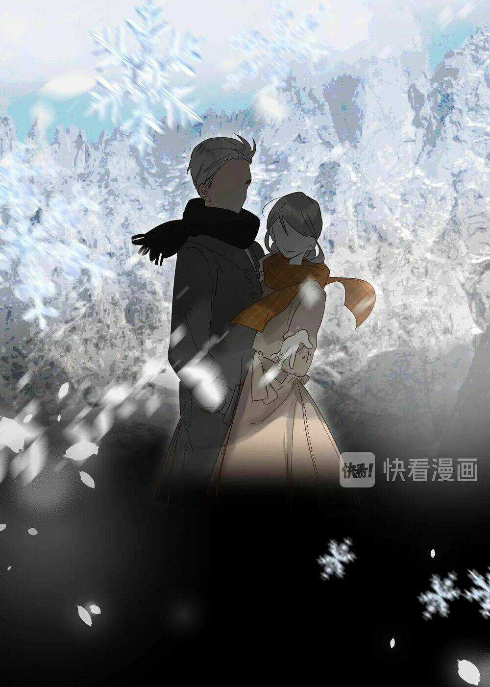 PHÙ THỦY HẠNG BÉT Chapter 31 trang 41