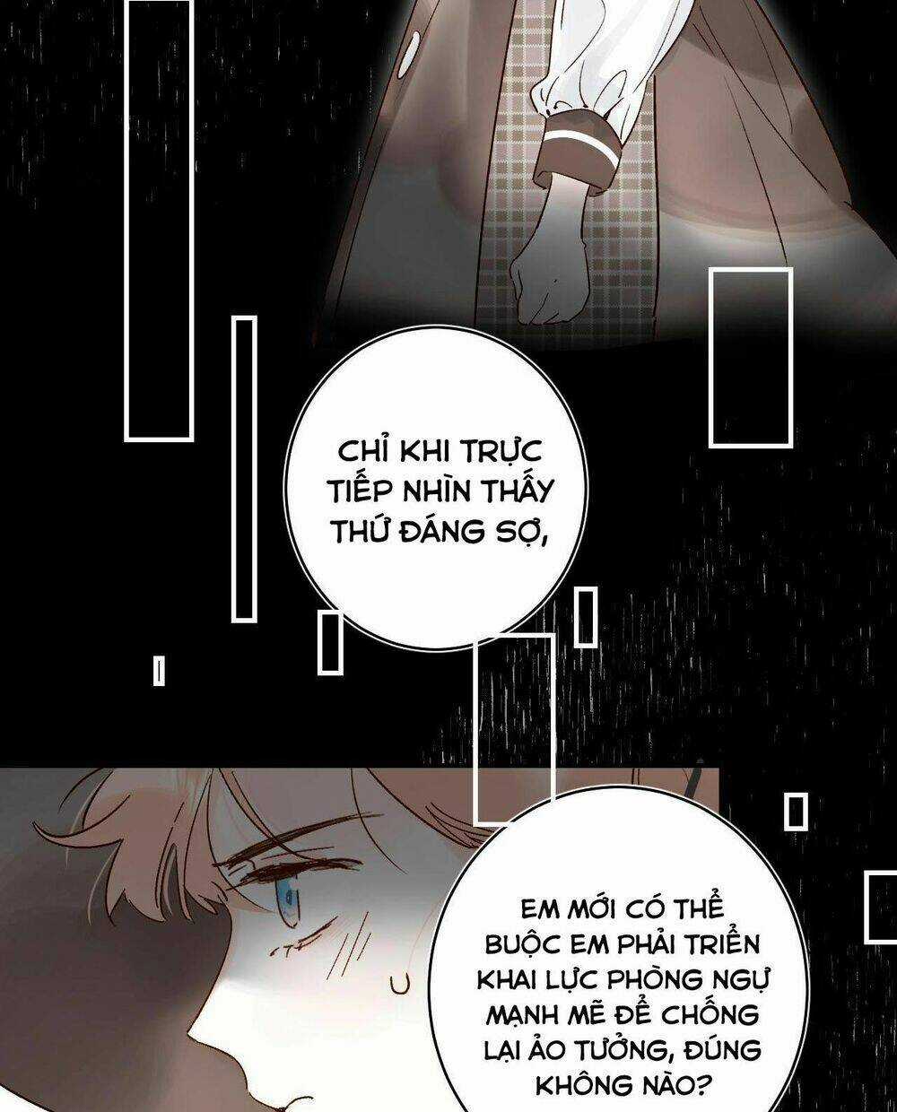 PHÙ THỦY HẠNG BÉT Chapter 31 trang 43