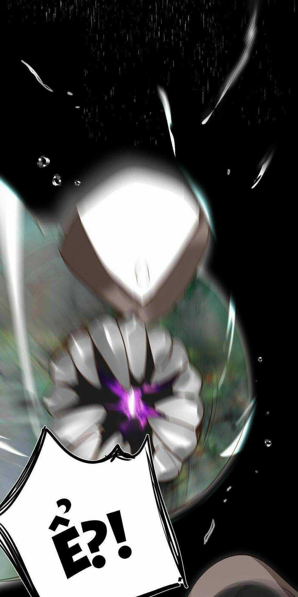 PHÙ THỦY HẠNG BÉT Chapter 31 trang 45