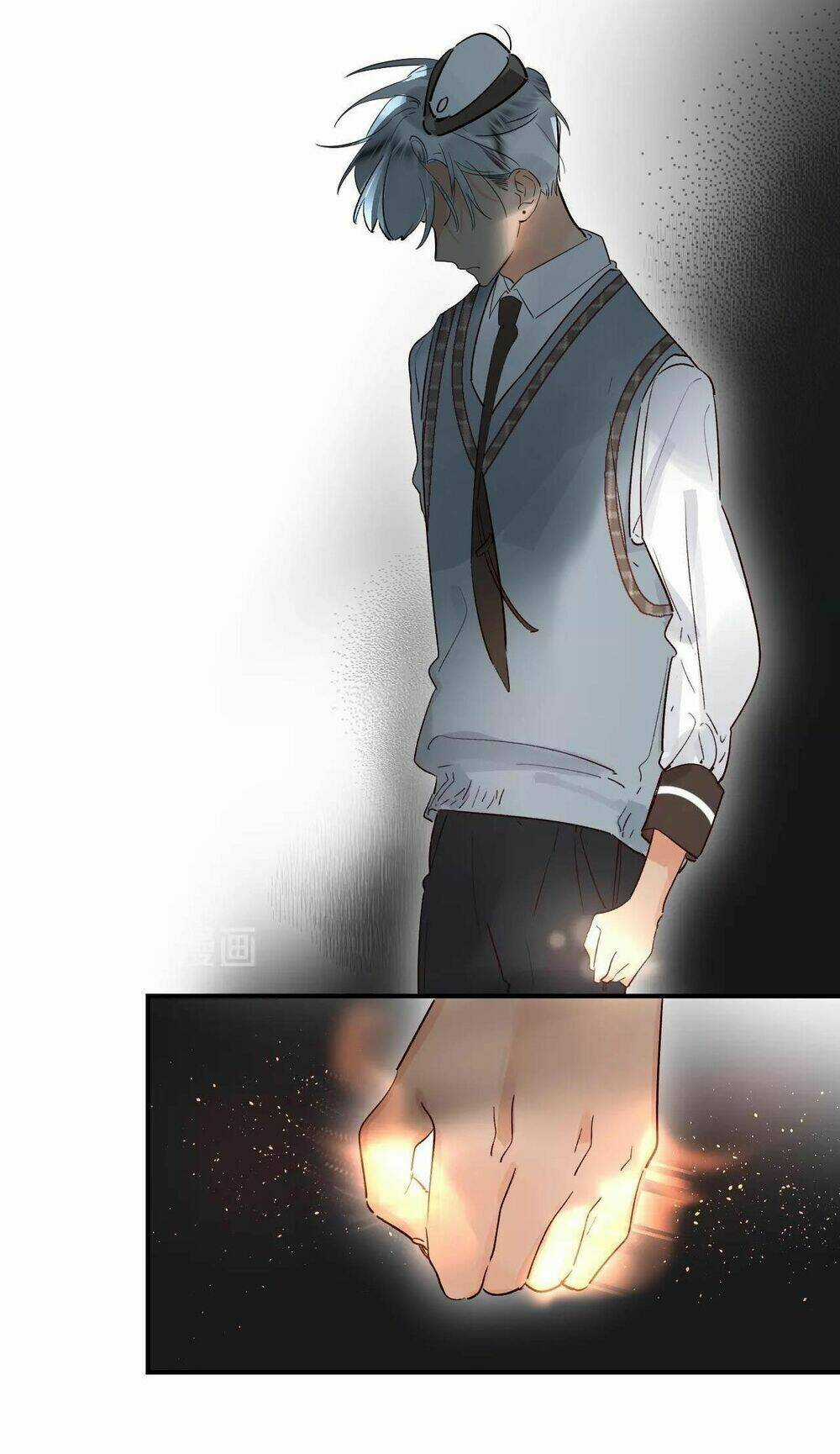 PHÙ THỦY HẠNG BÉT Chapter 31 trang 49