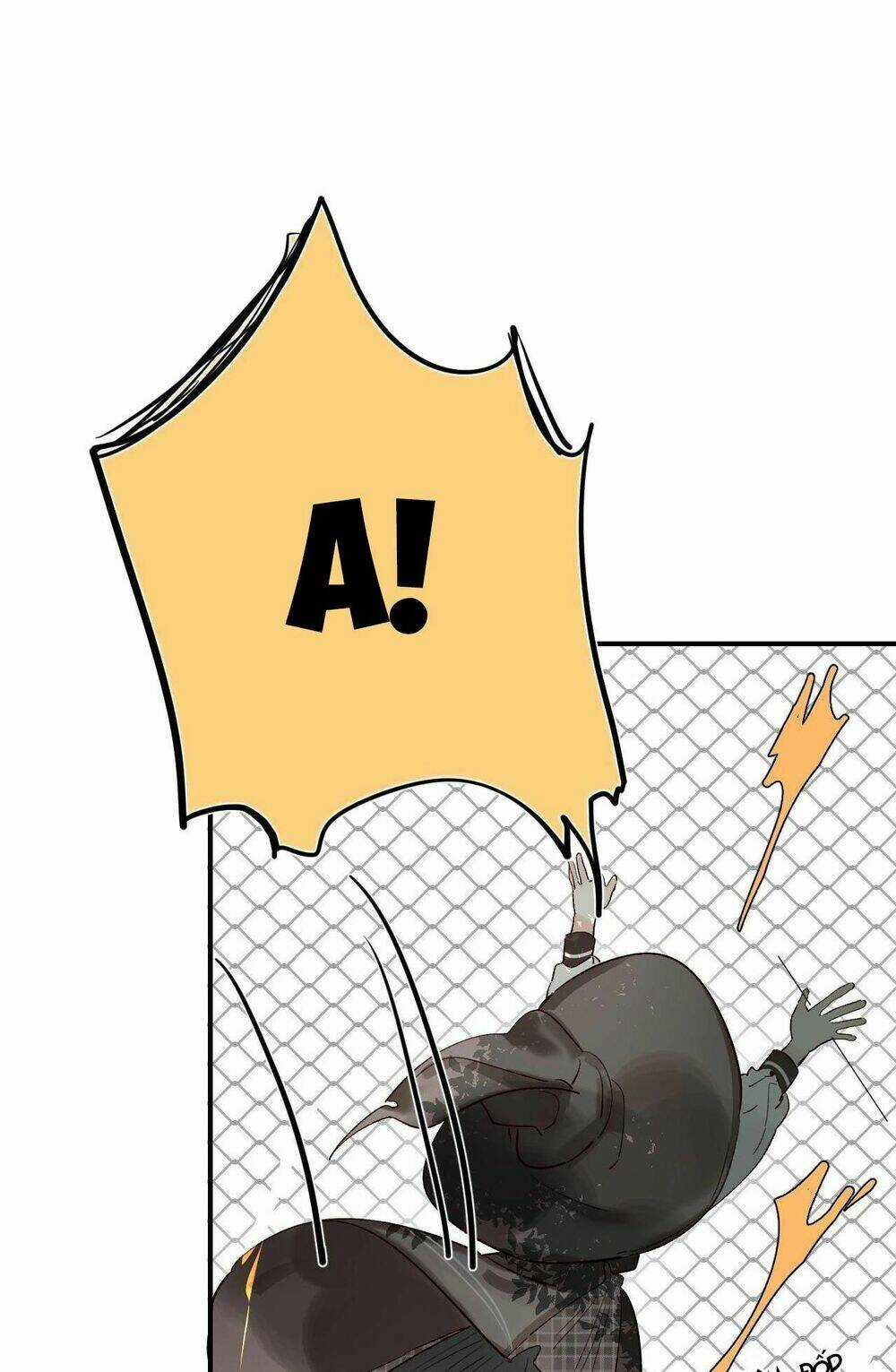 PHÙ THỦY HẠNG BÉT Chapter 31 trang 50