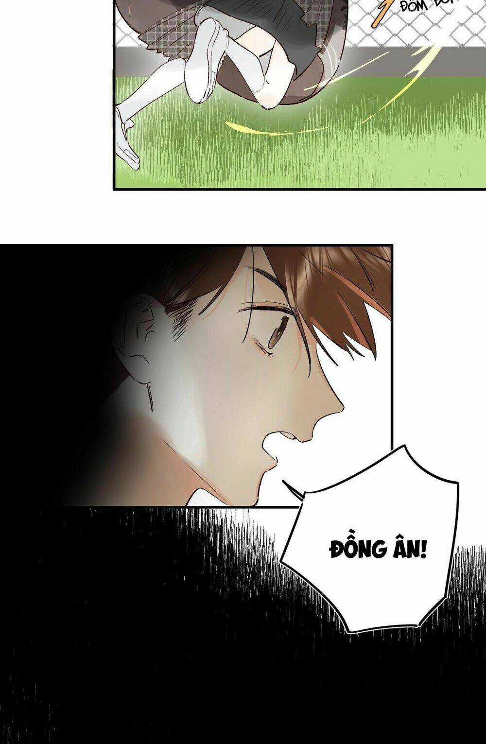 PHÙ THỦY HẠNG BÉT Chapter 31 trang 51