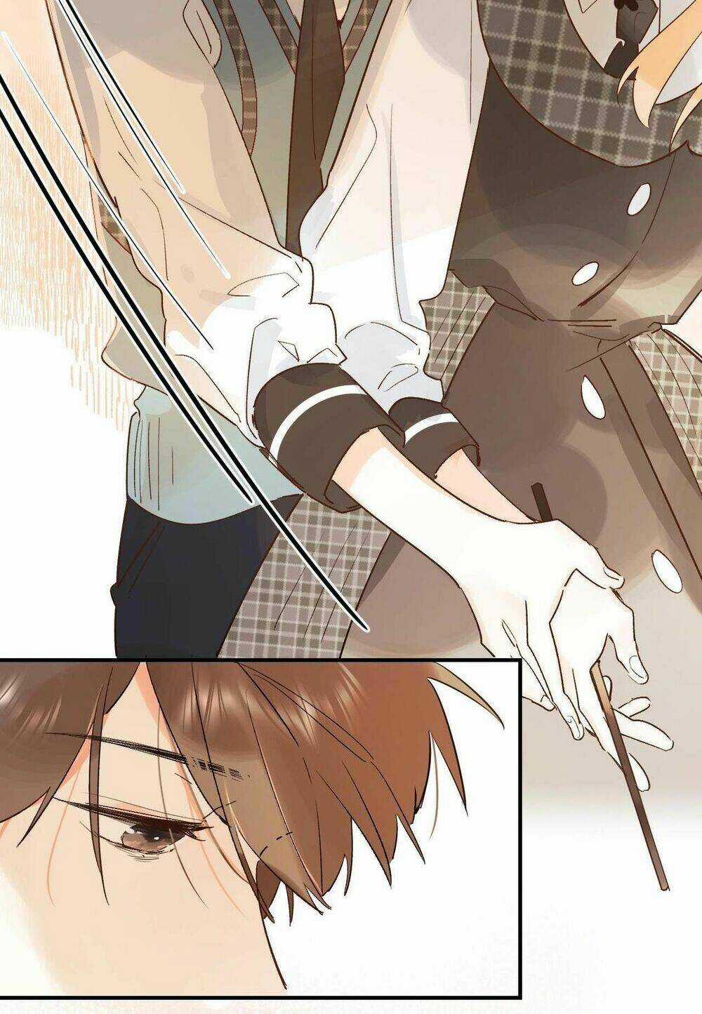 PHÙ THỦY HẠNG BÉT Chapter 31 trang 57