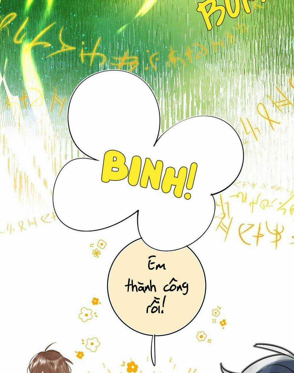 PHÙ THỦY HẠNG BÉT Chapter 31 trang 9