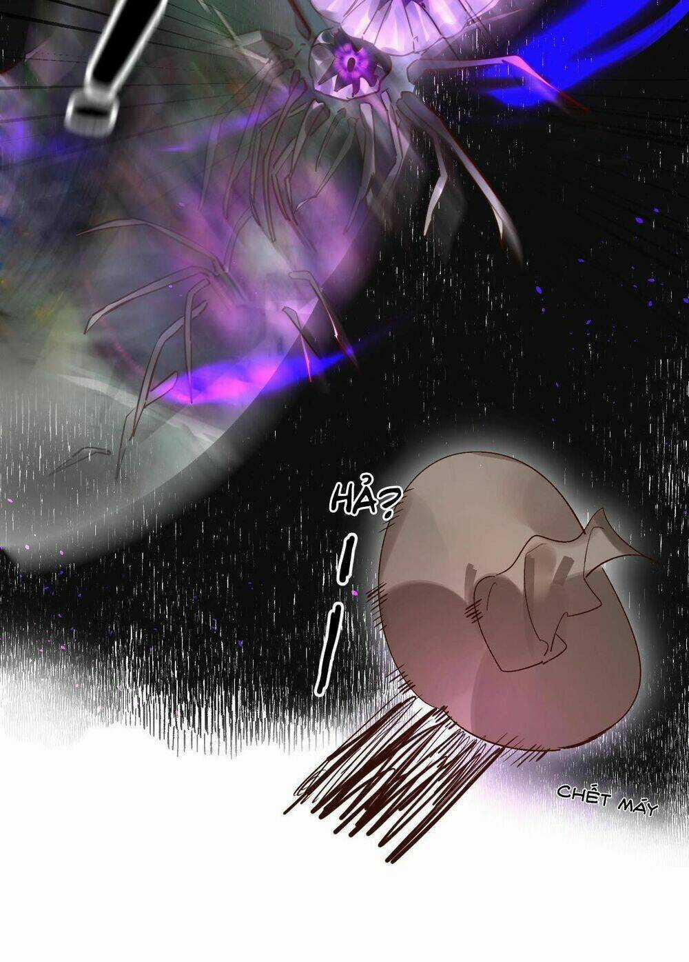 PHÙ THỦY HẠNG BÉT Chapter 32 trang 10