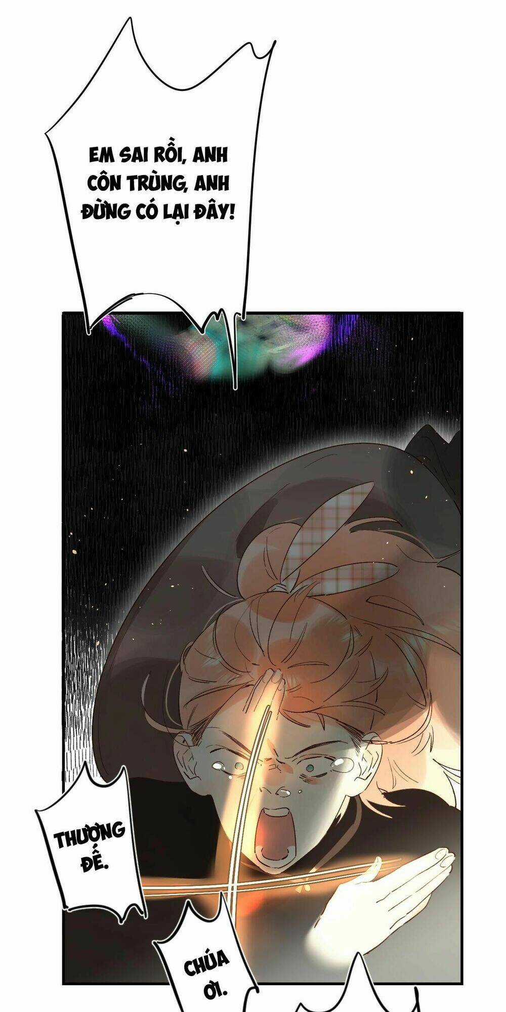 PHÙ THỦY HẠNG BÉT Chapter 32 trang 11